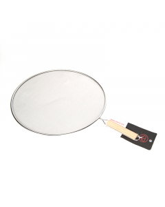 Steel filter