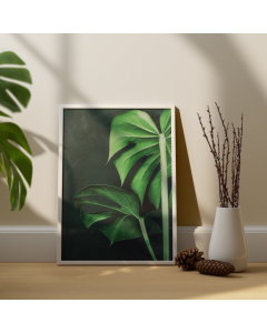 Wall painting 60*40