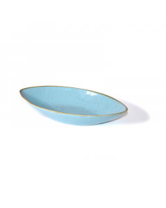 Blue Blue Porcelain dish
