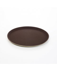 tray serving