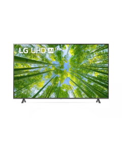 LG 60 inch 4K smart screen