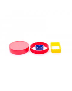 Biscuit mould