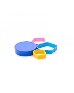 Biscuit mould