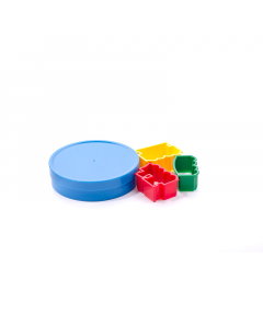 Biscuit mould