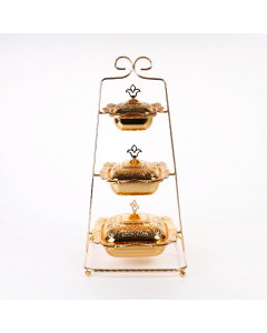 Golden Square Square Square