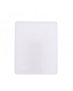 White cutting board