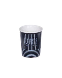 coffee cup colored