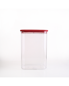 refrigerator container 2400ml 