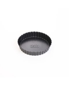 Tart pan size 14