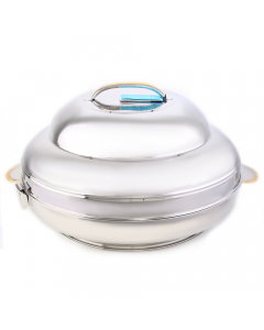Jumbo Estainless steel Governorate size 70