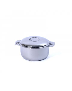 Indian steel container 1000 ml