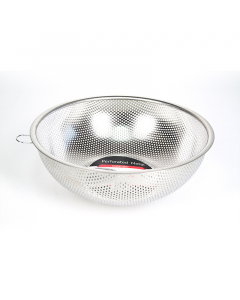 Steel filter