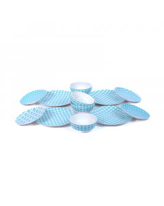 Cyan 12-piece dining set