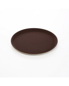 tray serving