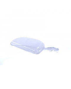 Large acrylic shovel