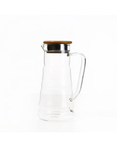 Geek glass 1900 ml