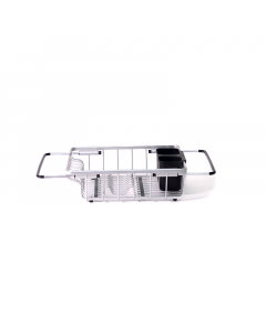 Foldable dish dryer