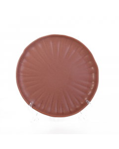 Porcelain dish
