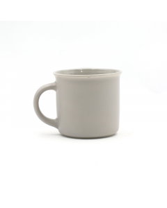 Porcelain cup