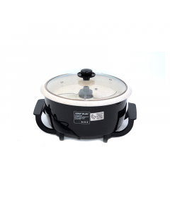 Black Granite Granite toaster 800 watts