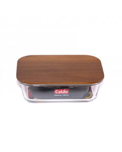 Caldo glass wallet 1050 ml