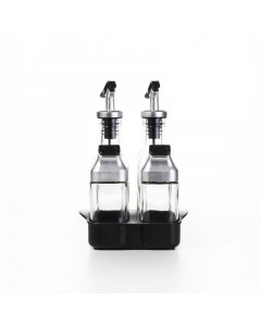 Spice Jars set