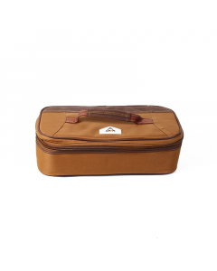 Large Camping Pilates Homestead Bag & Cups