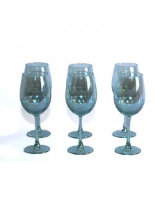 Smie juice cups 6 green pieces