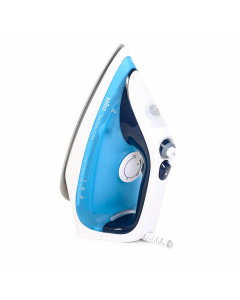 Braun steam iron 2600 watts