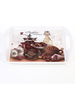 tray set