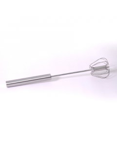 medium steel racket