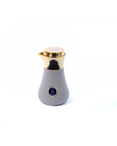 Ronda thermos 0.5 liter beige gold