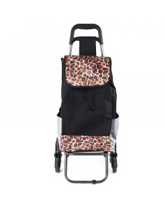 A camping bag for a chair