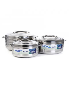 Stainless Steel hot pot