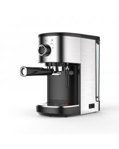 Espresso coffee maker, 1450 watts