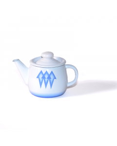 Akrafati Ukraini 1 liter blue