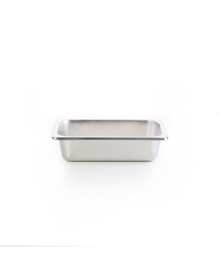 stainless steel bowl