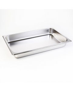 steel basin heater