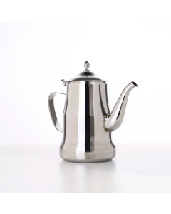 jug Stainless Steel 1.6 liter
