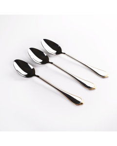 Stainless Steel spoons set 6 pieces