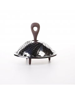 dessert bowl Estainless steel is small