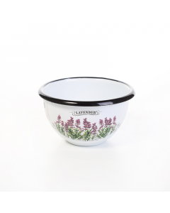 Small Ukrainian vegetable bowl