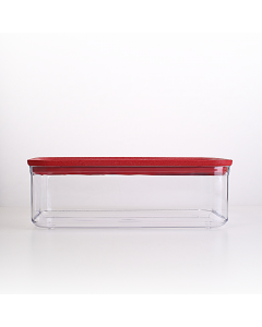 refrigerator container 2350ml 