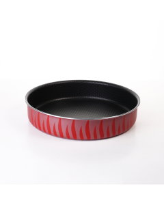 tray oven rounded 28