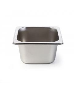 Steel sink heater 6*10