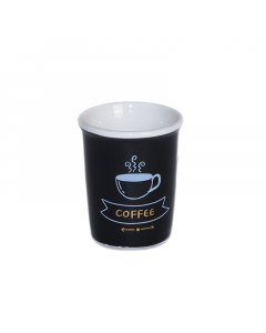 coffee cup colored