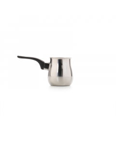 Stainless Steel coffee ride