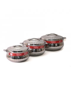 Large   Astue Conservative set 3 pieces