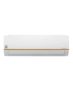 LG gold split air conditioner, 21,000 BTU, hot and cold, inverter