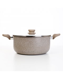 cooking pot 28